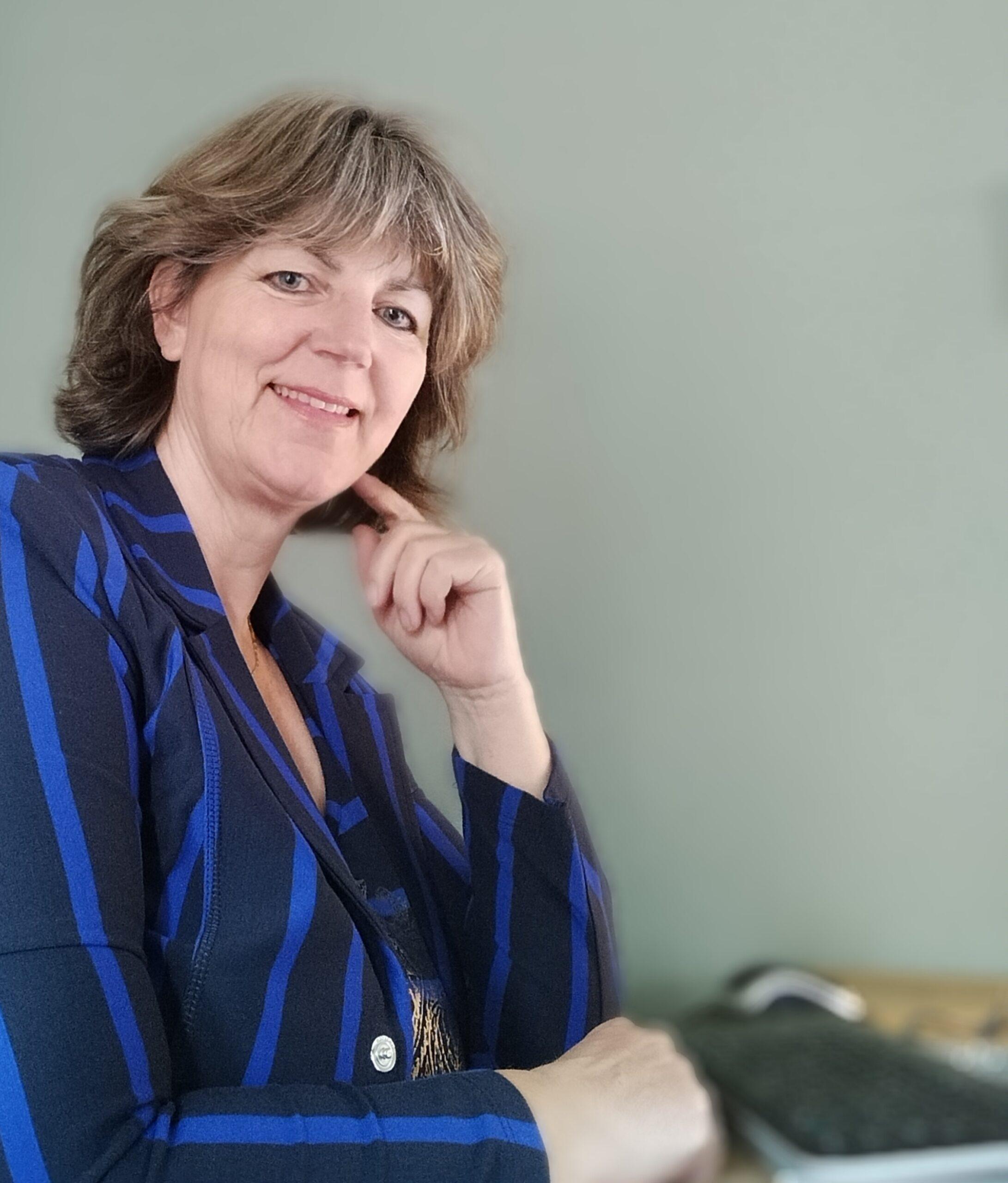 Foto van Jeanette Ebbinge