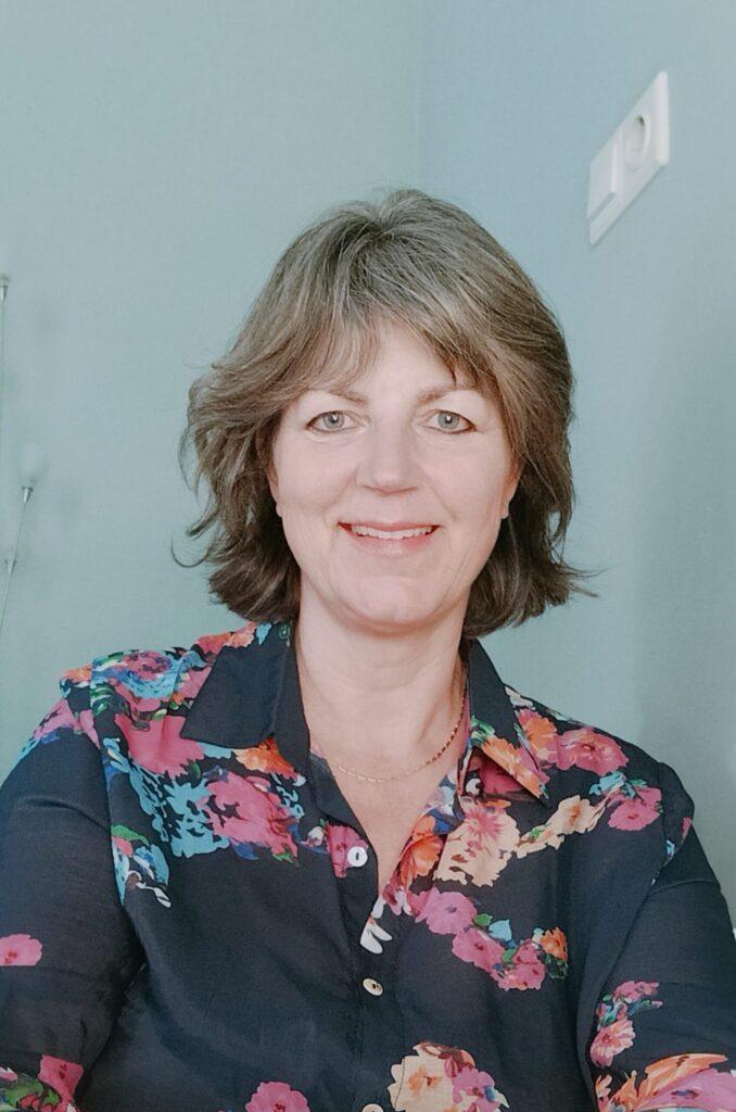 Foto van Jeanette
